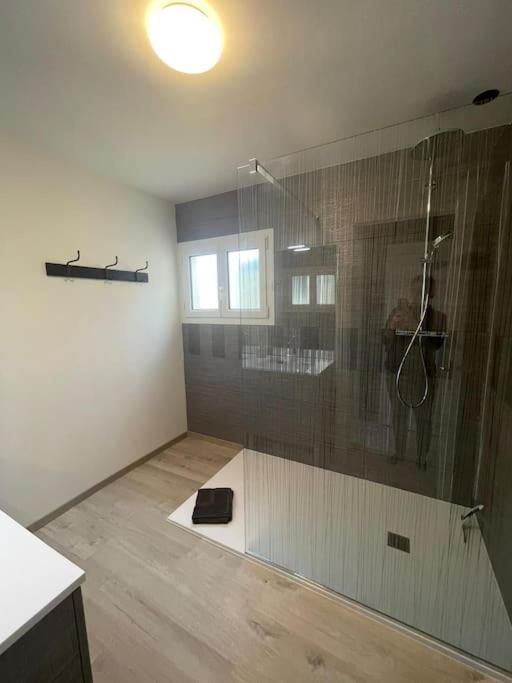 Maison Bord De Mer Chez Juju Grandcamp-Maisy Buitenkant foto